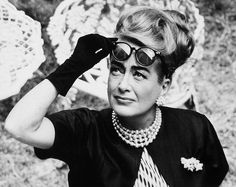 Joan Crawford Joan Crawford