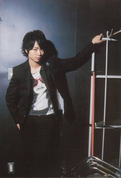 Sho Sakurai