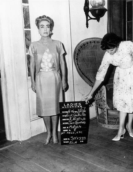 Joan Crawford Joan Crawford