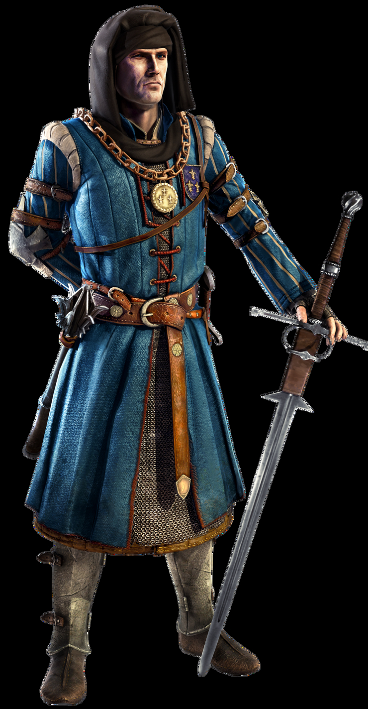 Vernon Roche