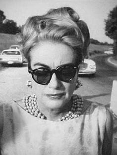 Joan Crawford Joan Crawford