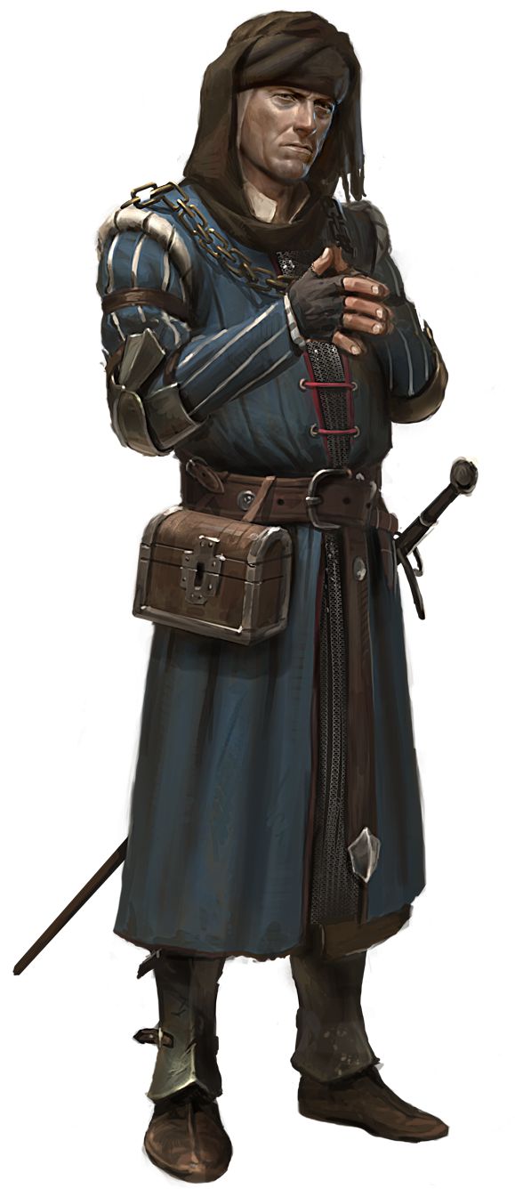 Vernon Roche
