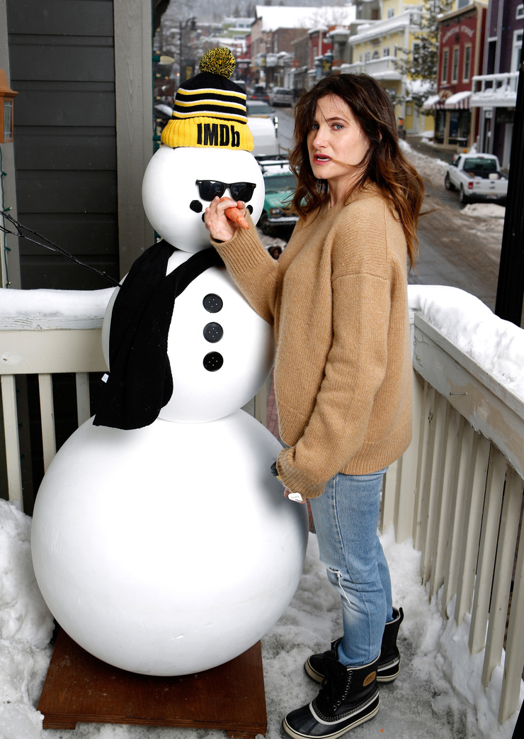 Kathryn Hahn