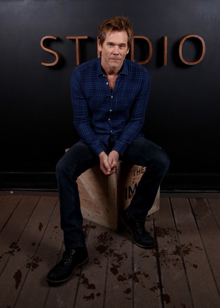 Kevin Bacon