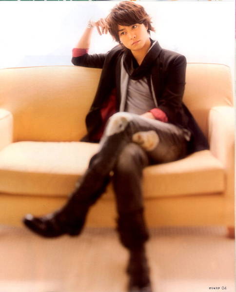 Sho Sakurai