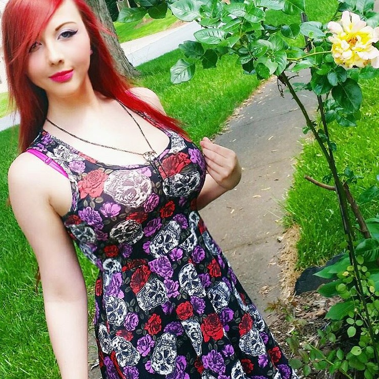Erin Nicole Fox Erin Nicole Fox