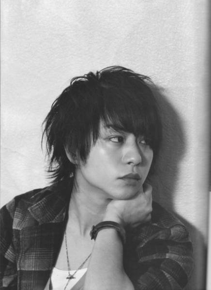 Sho Sakurai