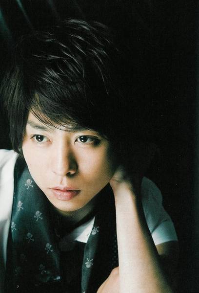 Sho Sakurai