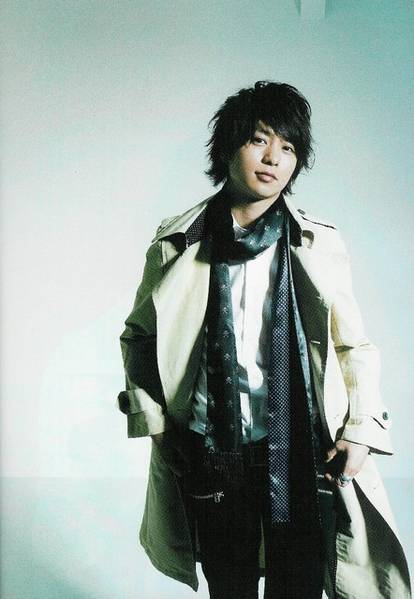 Sho Sakurai