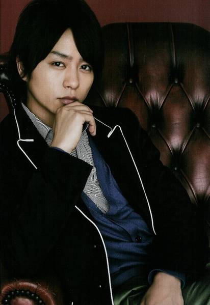 Sho Sakurai