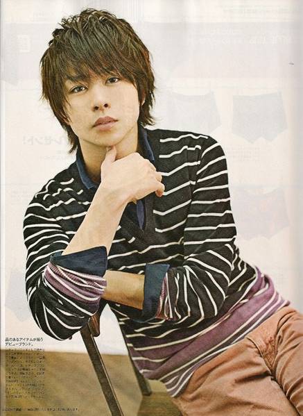 Sho Sakurai