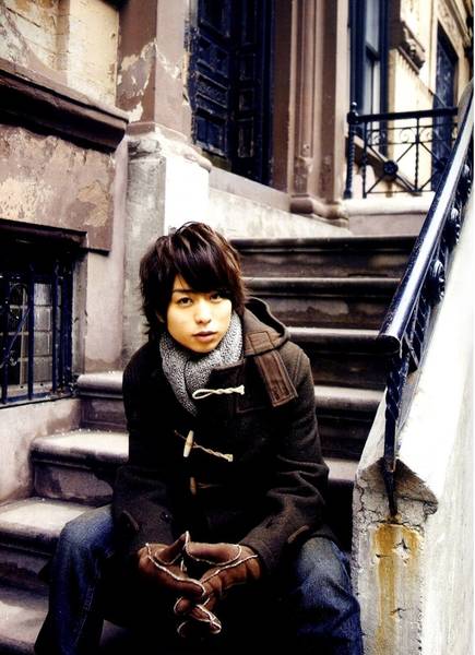 Sho Sakurai