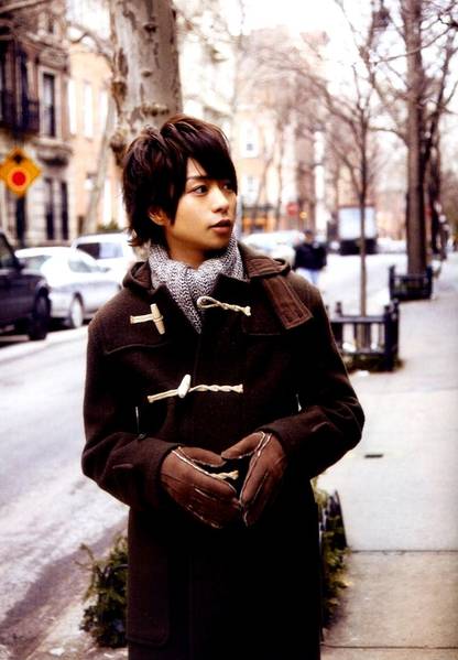Sho Sakurai