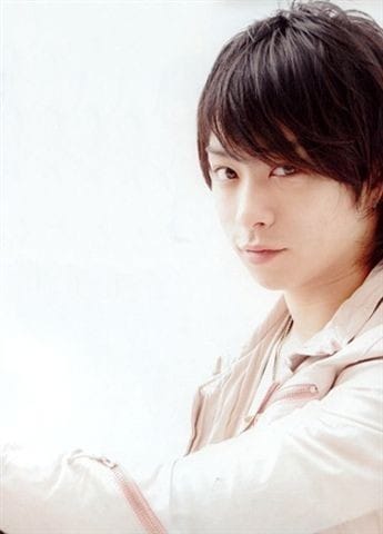 Sho Sakurai