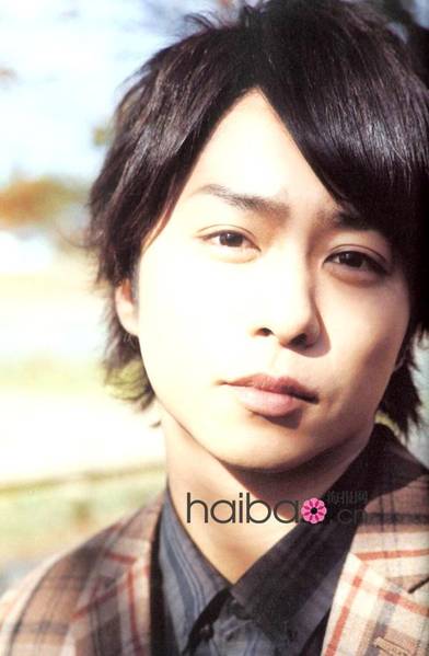Sho Sakurai