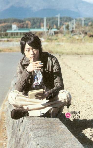 Sho Sakurai