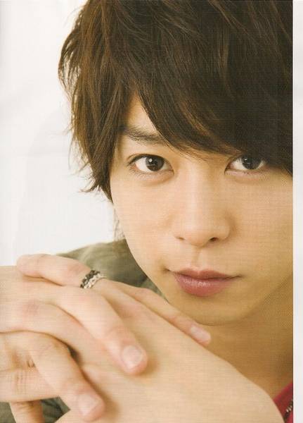 Sho Sakurai