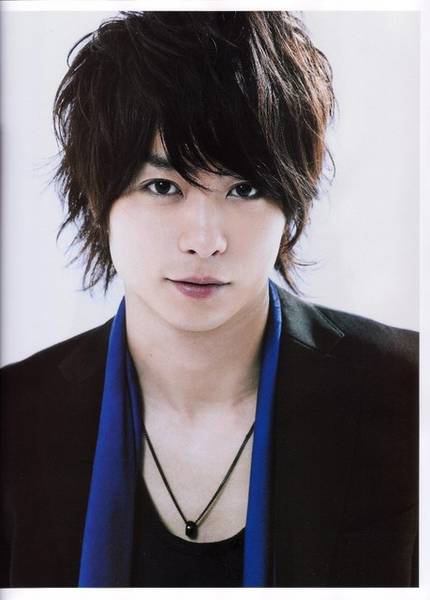 Sho Sakurai