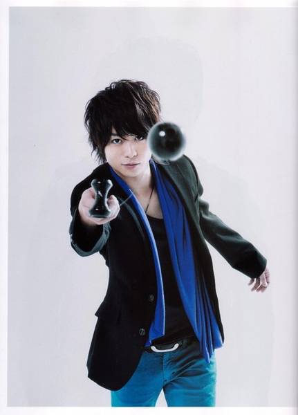 Sho Sakurai