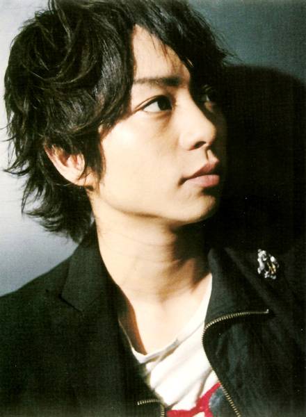 Sho Sakurai