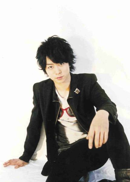 Sho Sakurai