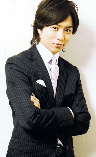 Sho Sakurai Sho Sakurai