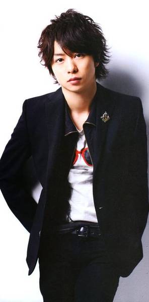 Sho Sakurai