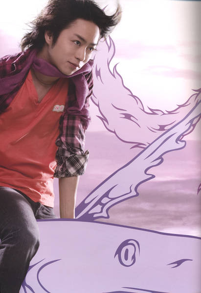 Sho Sakurai