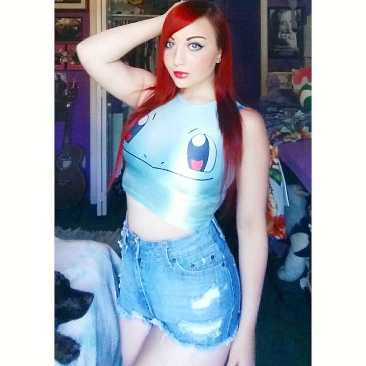 Erin Nicole Fox
