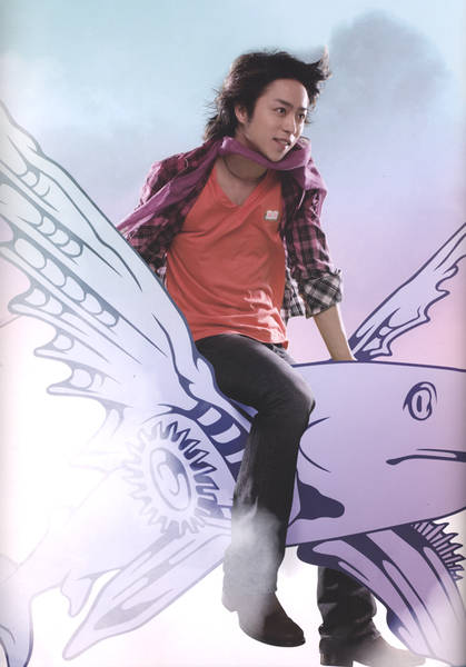 Sho Sakurai