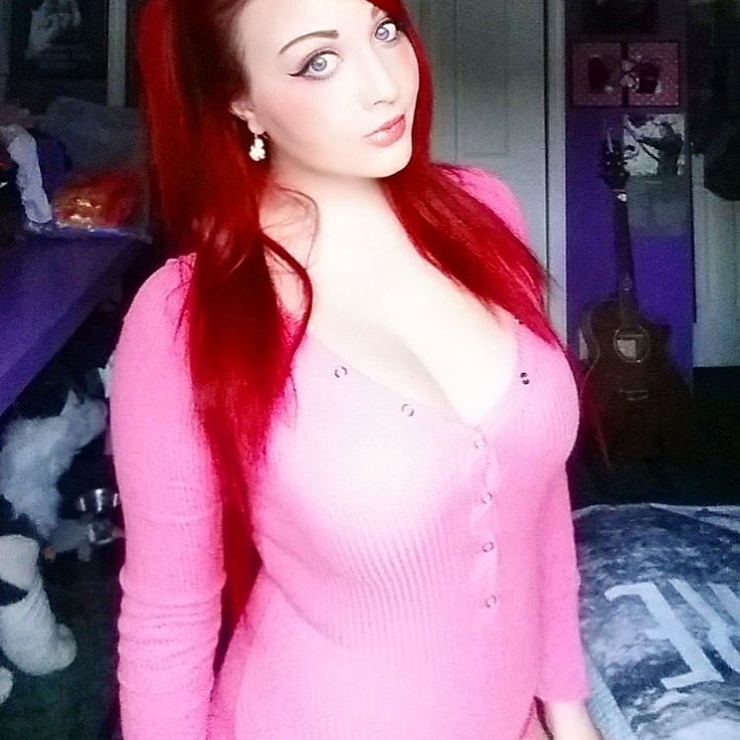 Erin Nicole Fox