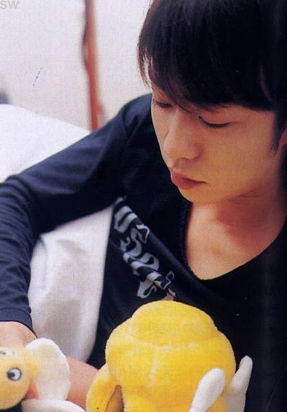 Sho Sakurai