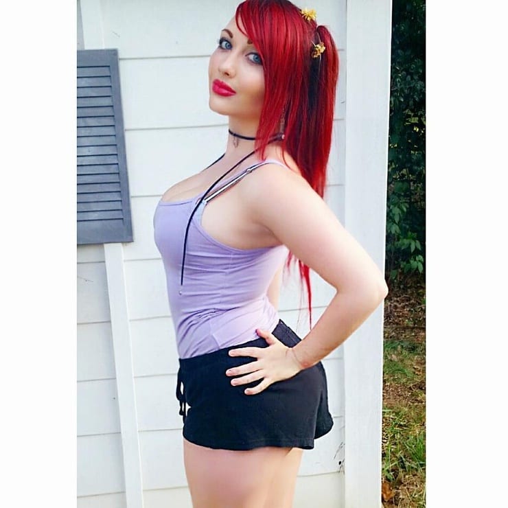 Erin Nicole Fox Erin Nicole Fox