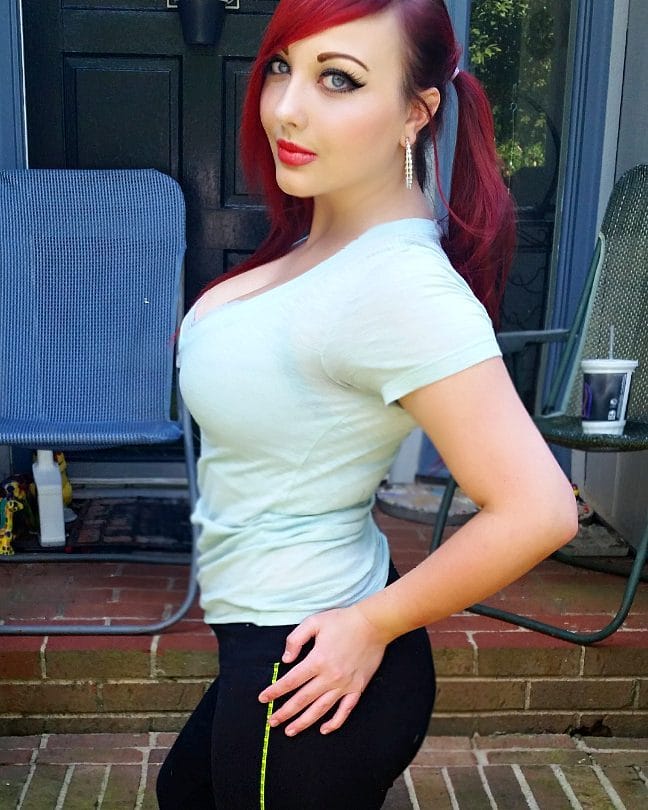 Erin Nicole Fox Erin Nicole Fox