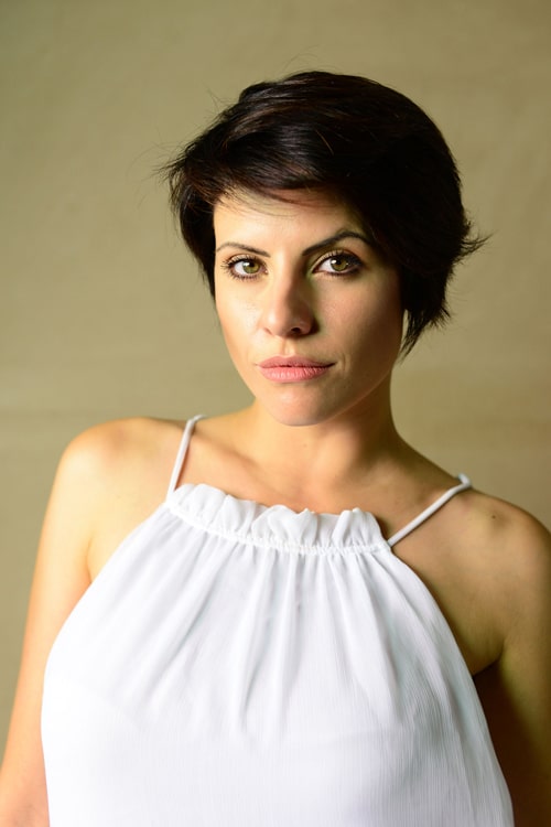 Jennifer Mischiati Jennifer Mischiati