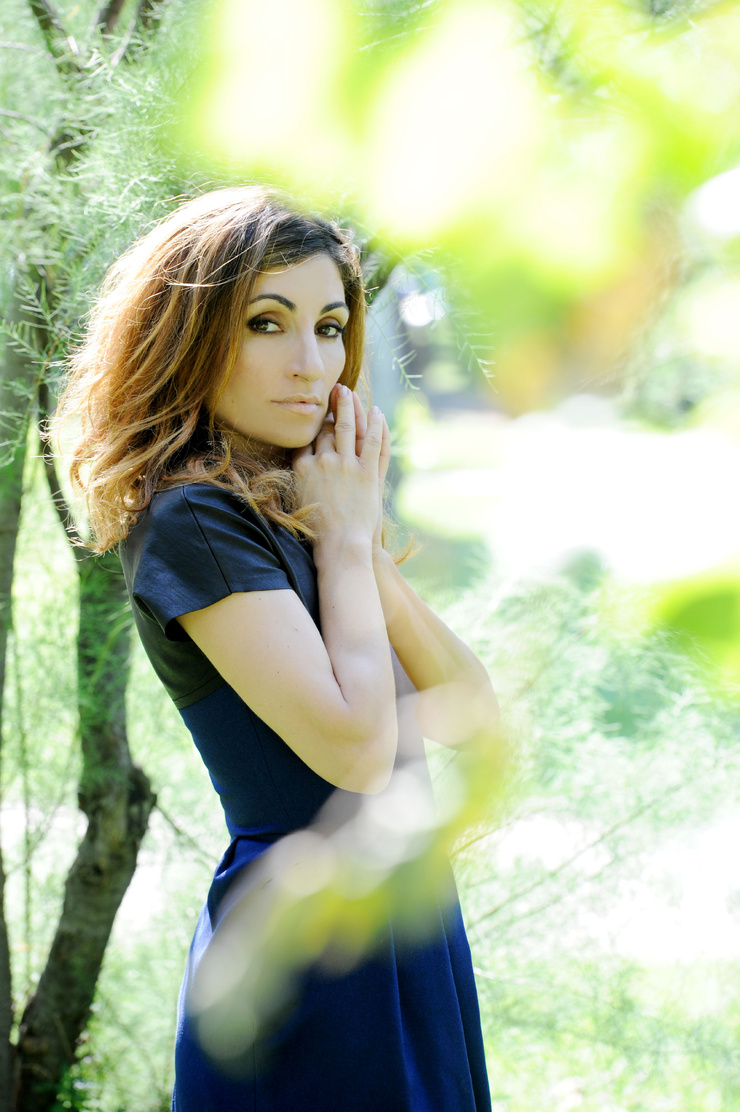 Paola Lavini Paola Lavini