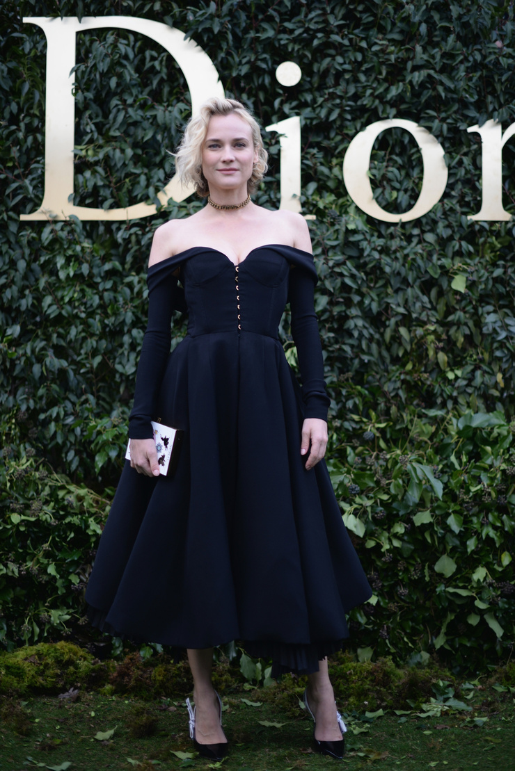 Diane Kruger Diane Kruger