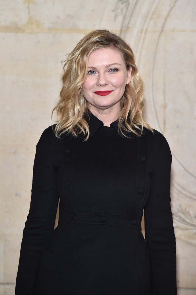 Kirsten Dunst