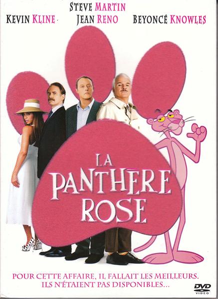 The Pink Panther