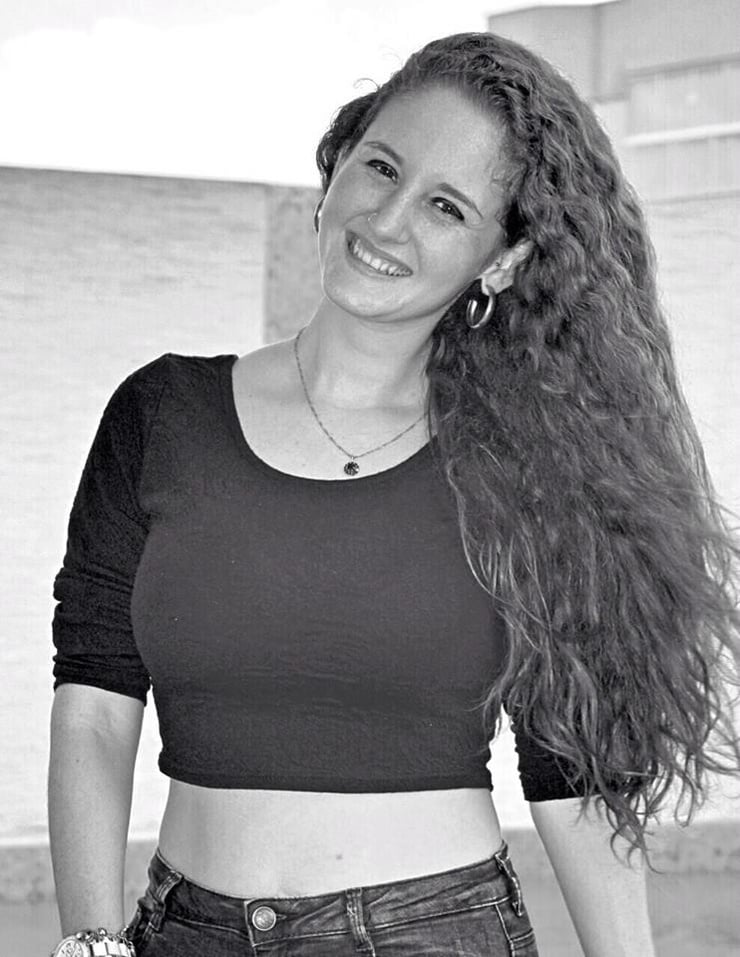 Ana Pancieri Ana Pancieri