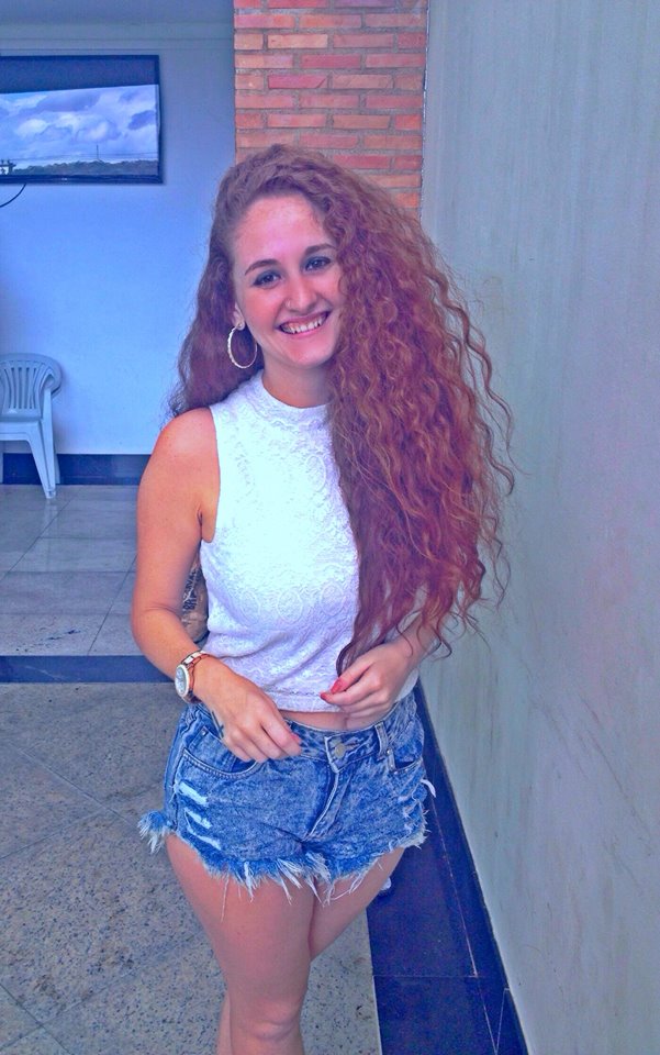 Ana Pancieri Ana Pancieri