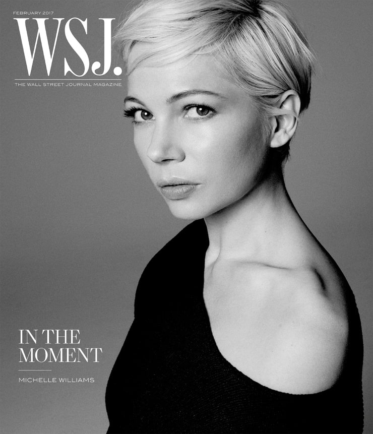 Michelle Williams