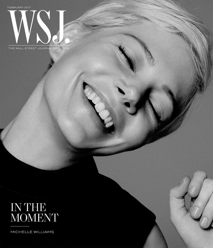 Michelle Williams