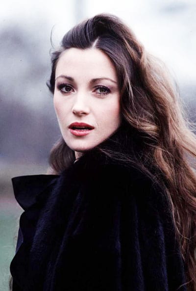 Jane Seymour Jane Seymour