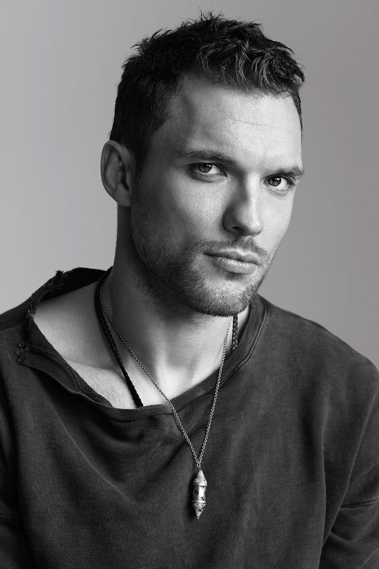 Ed Skrein