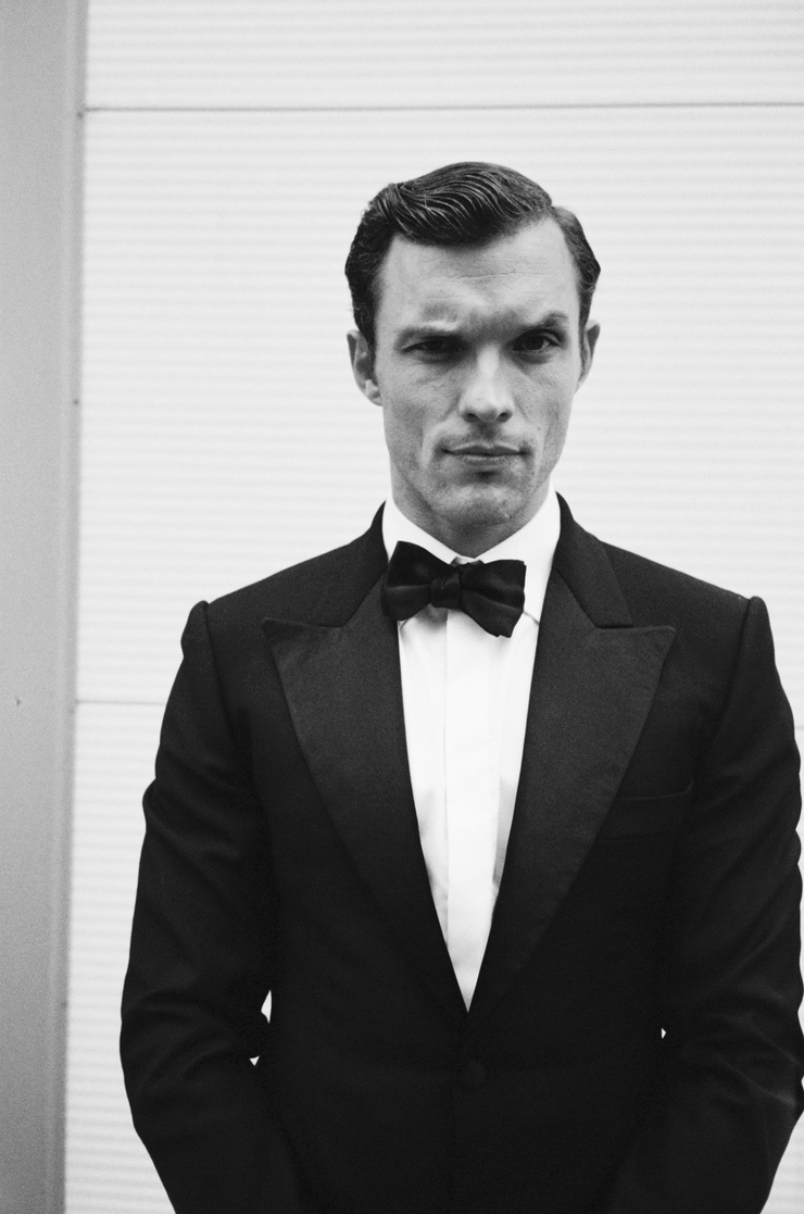 Ed Skrein