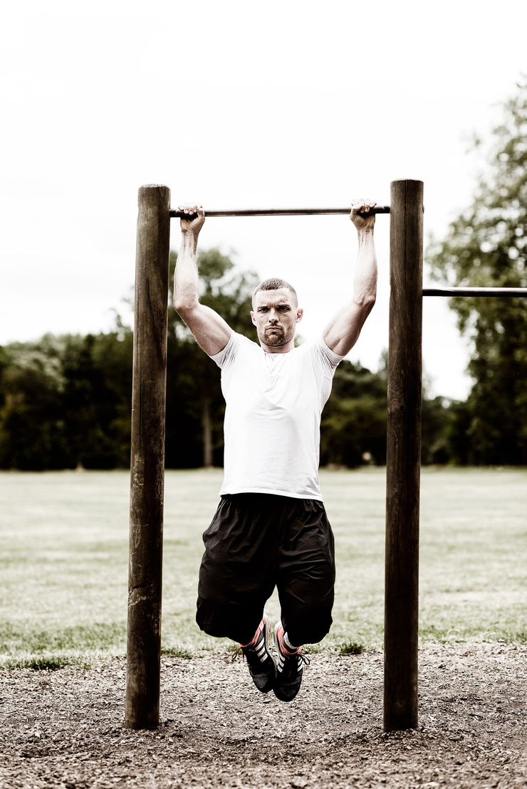 Ed Skrein