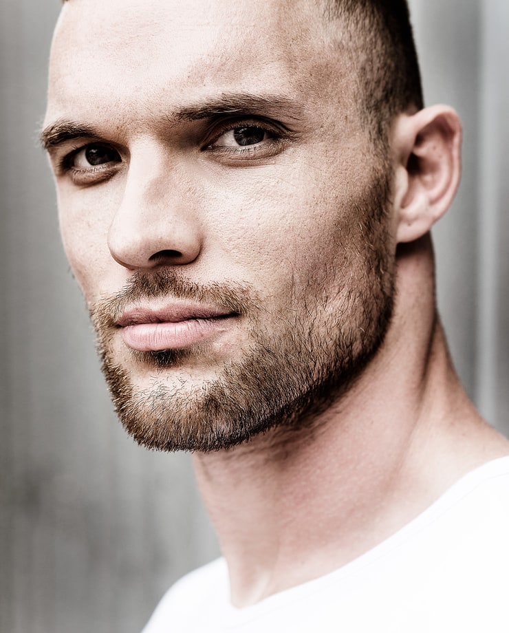 Ed Skrein