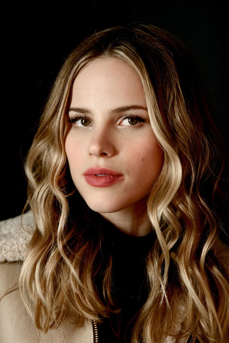 Halston Sage