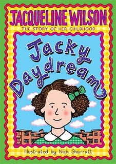 Jacky Daydream 